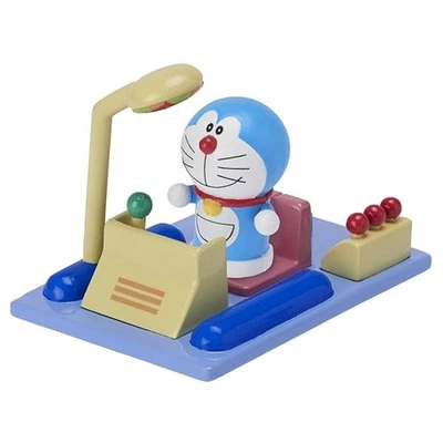 Tomica Dream Tomica Ride on R04 Doraemon Time Machine - Image 1 of 4