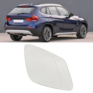Rearview Mirror Glass for 320i ActiveHybrid 3 Left Side Heated Anti Scratch - Bild 1 von 16