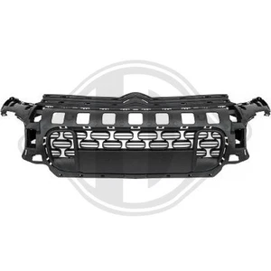 DIEDERICHS Kühlergitter für CITROËN - Bild 1 von 1