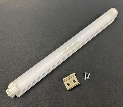 Feelux Lighting NSL8 - (Hera ES12.C) 12" T5 8W Under Cabinet Fixture *NIB - Image 1 of 4