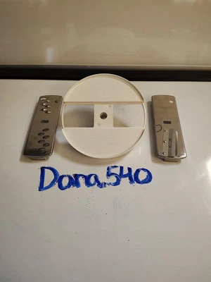 Hamilton Beach 702R 702-3 702-4 702-5 Food Processor Disc Blades Replacement - Image 1 of 4