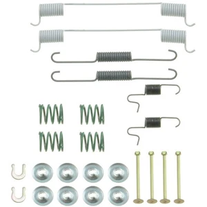 HW17291 Dorman Kit Brake Hardware Rear for Truck Hardbody Pickup Nissan Frontier - Picture 1 of 1