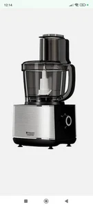 ROBOT DA CUCINA HOTPOINT ARISTON - Foto 1 di 4