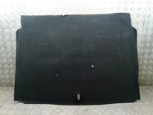 RENAULT MEGANE BOOT FLOOR PANEL MAT LINER HATCHBACK 849023489R MK4 2016 - 22 - Picture 1 of 12