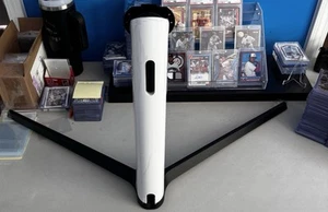 Monitor Stand for SAMSUNG 49' Odyssey Neo G9 Series G95NA BN96-51632B White - Picture 1 of 3