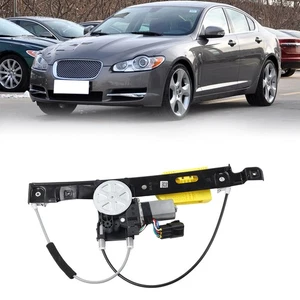Links Elektrischer Fensterheber für Jaguar XF XFR XFR-S 2009-2015 - Bild 1 von 13