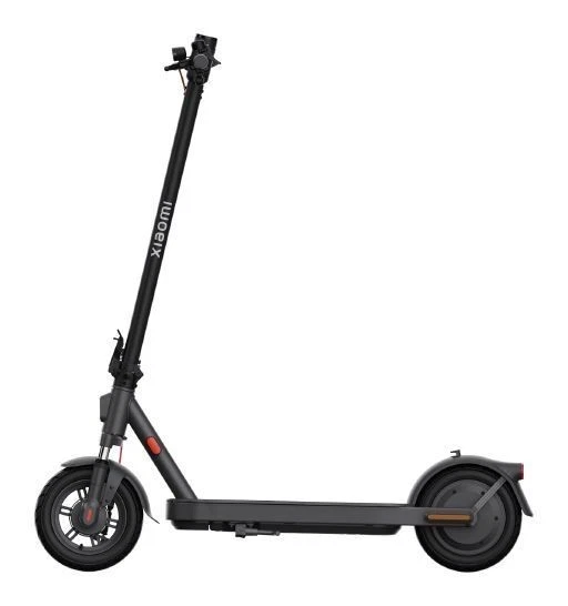 Xiaomi Electric Scooter Elite Schwarz GE BHR9599DE