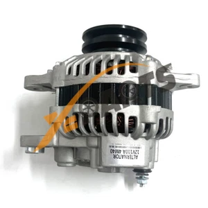 110A Alternator 4M40 for Mistubishi Pajero NJ NK NL NM 2.8L  for right handed - Imagen 1 de 6
