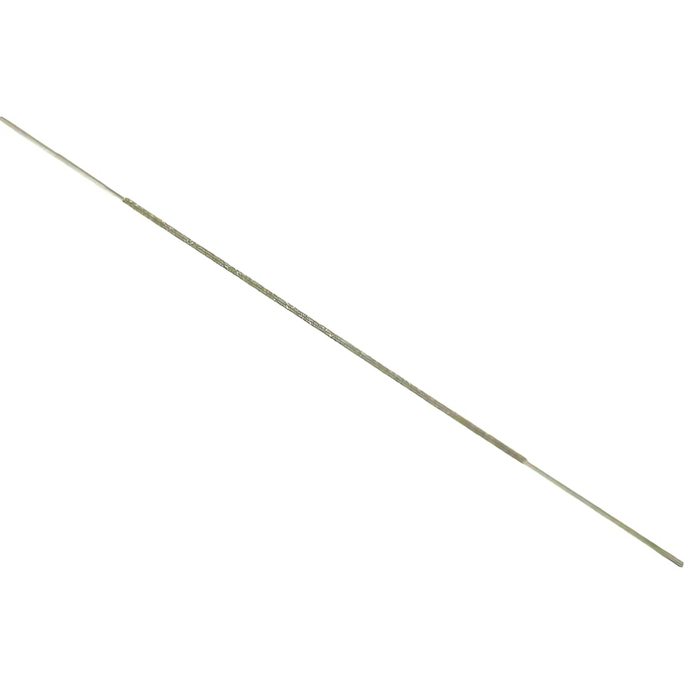 Hojas de sierra recubiertas de diamante herramientas de corte lapidarias grano 140 Foto 1 de 1