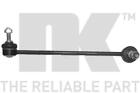 Anti Roll Bar Link fits MERCEDES CLC350 CL203 3.5 Front 08 to 11 Stabiliser NK
