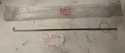 Varilla Freno Trasera Honda - Referencia 43451-397-000 - C90/C70/CT110/CB125 Nueva O S Foto 1 de 3