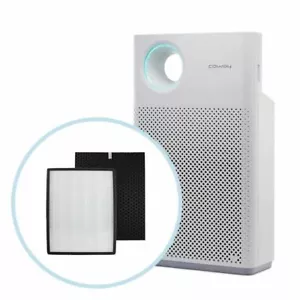 Coway 1018F Classic Air Purifier Replacement Filter Only - Picture 1 of 4