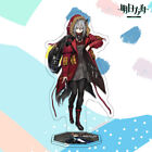 Arknights Amiya Anime Acrylic Stand Figure Decoration Gift New S2