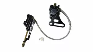 Bremssystem hinten - Z140 (passt für die meisten Stomp & Demon X Pit Bikes) - Bild 1 von 3