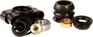 2003-2014 for Suzuki LT-Z QuadSport 400 PIVOT WORKS Steering Stem Bearing Kit - Picture 1 of 1