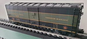 Atlas O Canadian National Through Baggage Box Car Road Number 11060 - Picture 1 of 10