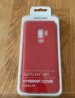 Cover per Samsung Galaxy S9 S9+ Plus Originale