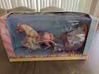 Barbie in the Nutcracker Marzipan and the Candy Sleigh Horse 50309 2001