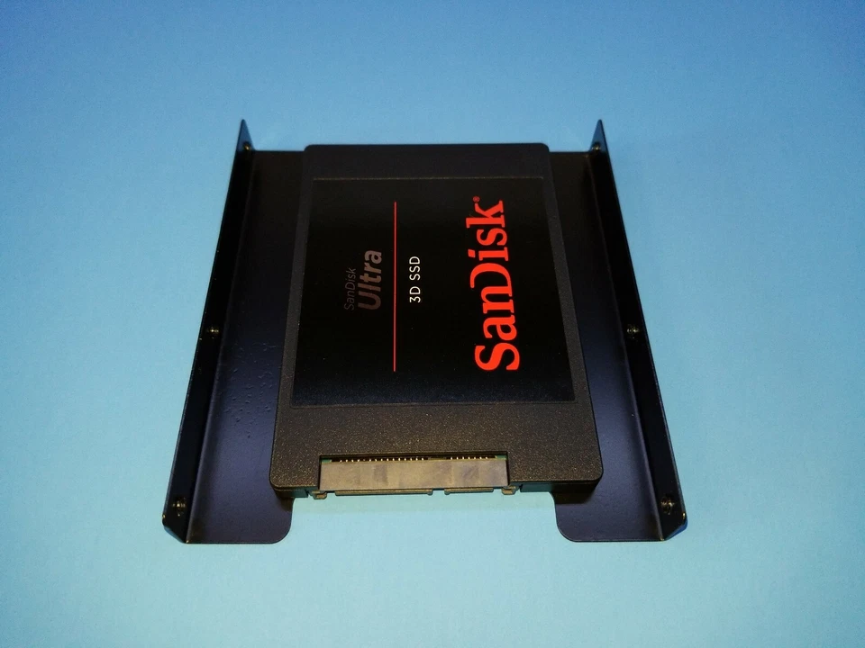 HP Pavilion HPE H8-1226 240GB SSD Solid State Hard Drive Windows 10 Pro 64  - Image 1 of 1