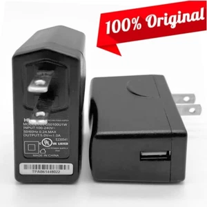 Original Huawei HW-050100U1W USB Wall Charger Power Block for Ascend Y series - Picture 1 of 9