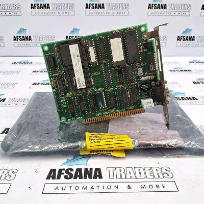 MODICON AM-SA85-000 PCB CARD - Image 1 of 4