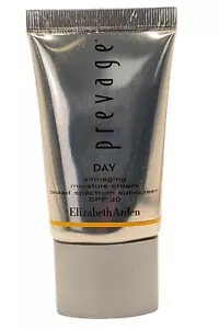 ELIZABETH ARDEN Prevage Anti Aging Moisture Day Cream 15ml - Picture 1 of 1