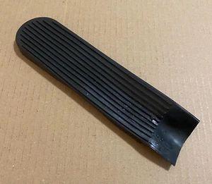 VW Gas Pedal Rubber Cover 113 721 647 A - Picture 1 of 1