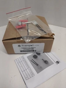 TUBO TRIANGULAR PTRKIT123 SENSOR DE HUMOS PRESTIGE 60-250 - Imagen 1 de 5