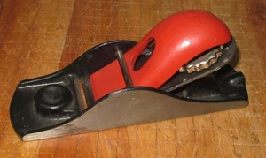 Sears No. 187.37167 Block Plane Made in England - Imagen 1 de 6
