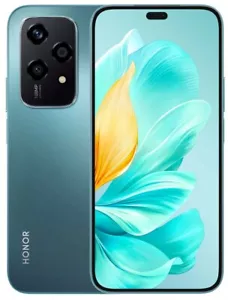 6936520841134 SMARTPHONE HONOR 200 LITE 5G 8/256GB CYAN Huawei - Bild 1 von 1