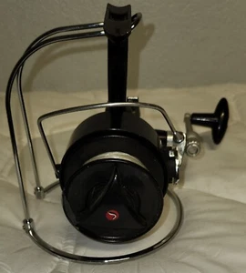 Mitchell Garcia ### 386 ### VINTAGE ( excellent Condition ( Just Serviced ) - Imagen 1 de 15