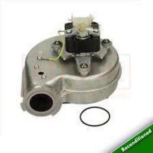 VENTILADOR DE CALDERA IDEAL MINIMISER SE 60FF 077837 VIENE CON 1 AÑO DE GARANTÍA - Imagen 1 de 4