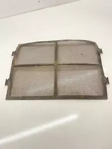 Screen, Radiator sub by - 1994 POLARIS Trail Boss 400 49743 - Picture 1 of 5