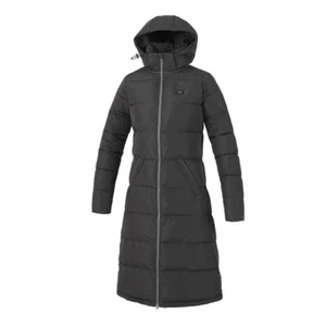 Winterreitmantel KLfae Lad. Riding Coat Kingsland HW23 grey f.iron XL REDUZIERT - Bild 1 von 1