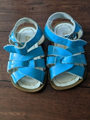 Salt Water Sandals - Image 1 of 2