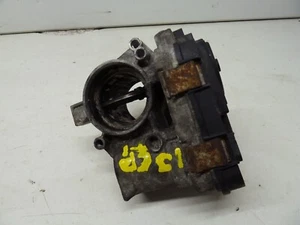 2013 FIAT FIORINO CITROEN NEMO 1.3CDTI 75BHP F13DTE5-FHZ THROTTLE BODY 55255919 - Picture 1 of 8