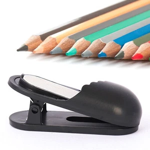 Pencil Sharpener Special Pen Sharpener for Art Sketching Portable Lead - Picture 1 of 9