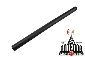 NEW ROOF AM/FM 7" ANTENNA MAST - FITS: 2010-2018 Mazdaspeed 3 - Picture 1 of 3