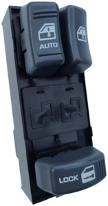 Master Power Window Door Switch for 1995-2005 Chevrolet GMC Truck SUV NEW - Picture 1 of 6