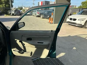 MAZDA 121 DW METRO 11/1996-03/2000 RIGHT FRONT DOOR TRIM - Picture 1 of 12