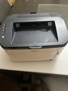 Canon imageCLASS LBP6230dw Duplex Wireless Monochrome Laser Printer - White - Picture 1 of 13