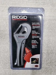 RIDGID PC-1375ML 1/8" a 1-3/8" Taglierina in PVC e PEX - Foto 1 di 9