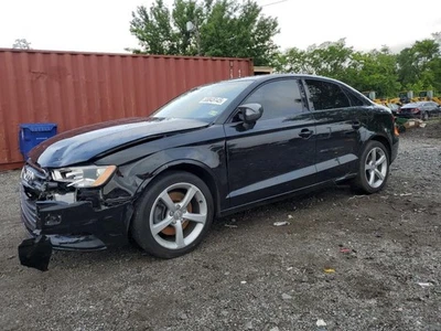 Used HVAC Blower Motor fits: 2015 Audi A3  Grade A Foto 1 de 4