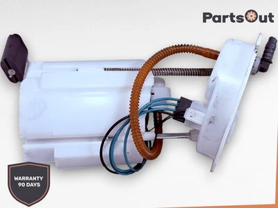 2014 - 2017 Mini Cooper Fuel Pump Assembly 7300477-06 OEM - Image 1 of 4