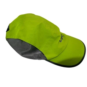 Outdoor Research Sun Runner Cap Women's Running Hiking Hat - Picture 1 of 3