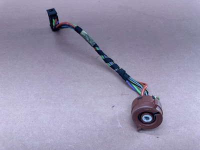 Interruptor de bloqueo de encendido BMW E36 328IC M3 318I 320I 323I 325I Z3 FABRICANTE DE EQUIPOS ORIGINALES 69 K millas Foto 1 de 4