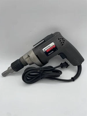 Destornillador Scrugun para paneles de yeso Black & Decker 2038 VSR tipo 101 0-2500 RPM Foto 1 de 4