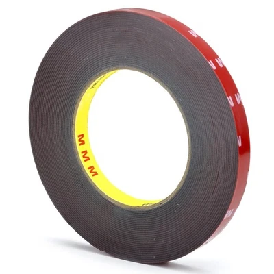 MARCHIATA Nastro Biadesivo 3M Extra Forte, Nastro Di Montaggio, Impermeabile, Resistente I