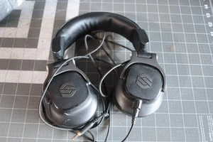 sterling audio s452 studio headphones - For Mixing- Recording- Music Listening - Picture 1 of 6