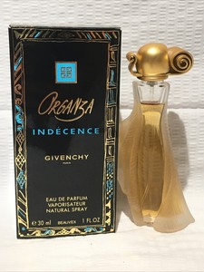 organza givenchy 30ml